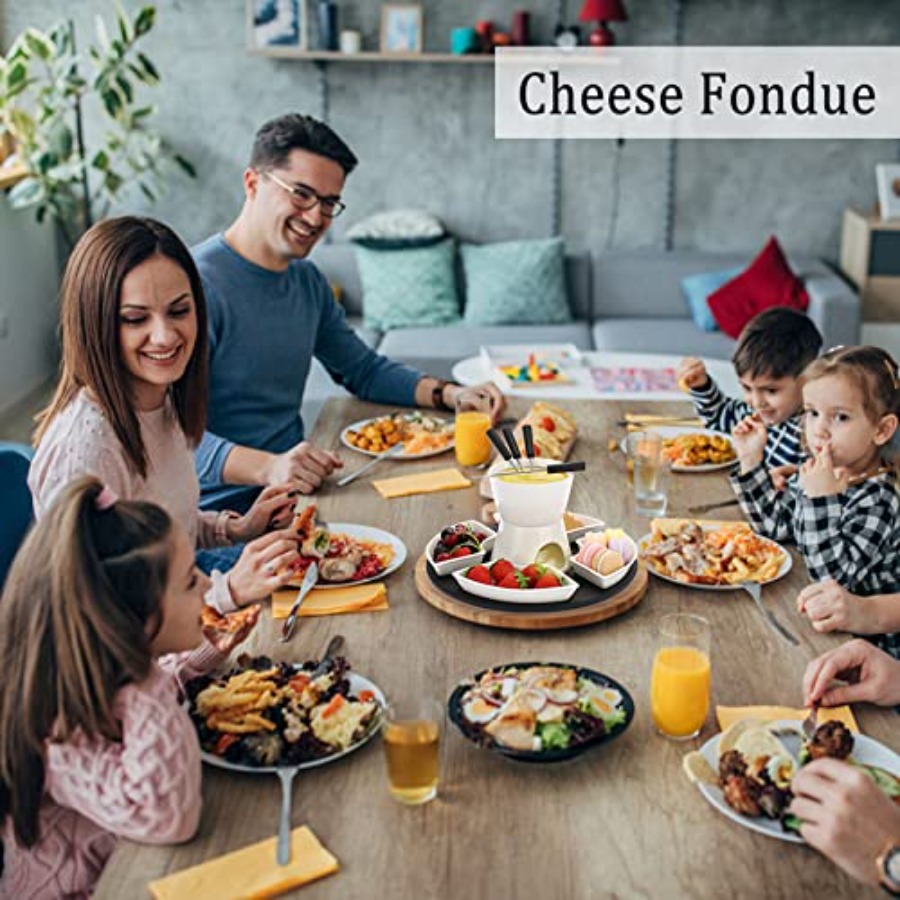 BSTKEY 300ML Ceramic Butter Wa - مراجعة Fondue Pot Ceramic وسعره