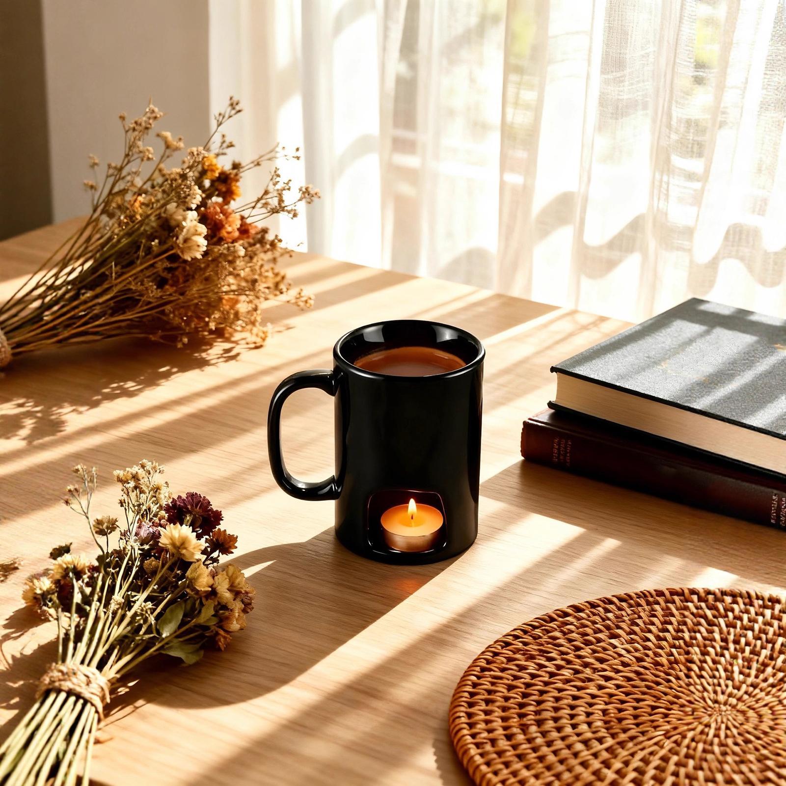 Chocolate Fondue Mug Ceramic C - مراجعة Fondue Pot Ceramic وسعره