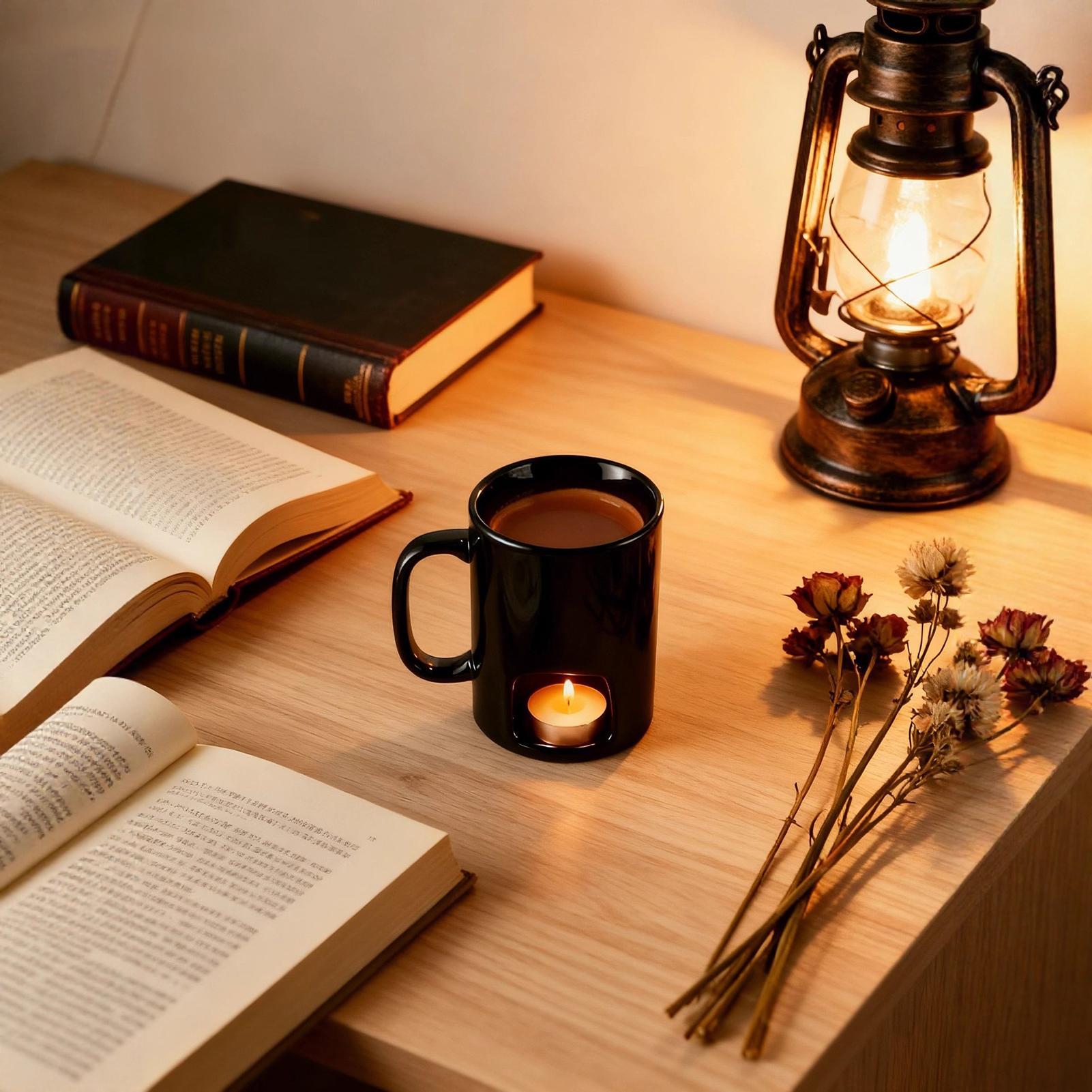 Chocolate Fondue Mug Ceramic C - مراجعة Fondue Pot Ceramic وسعره