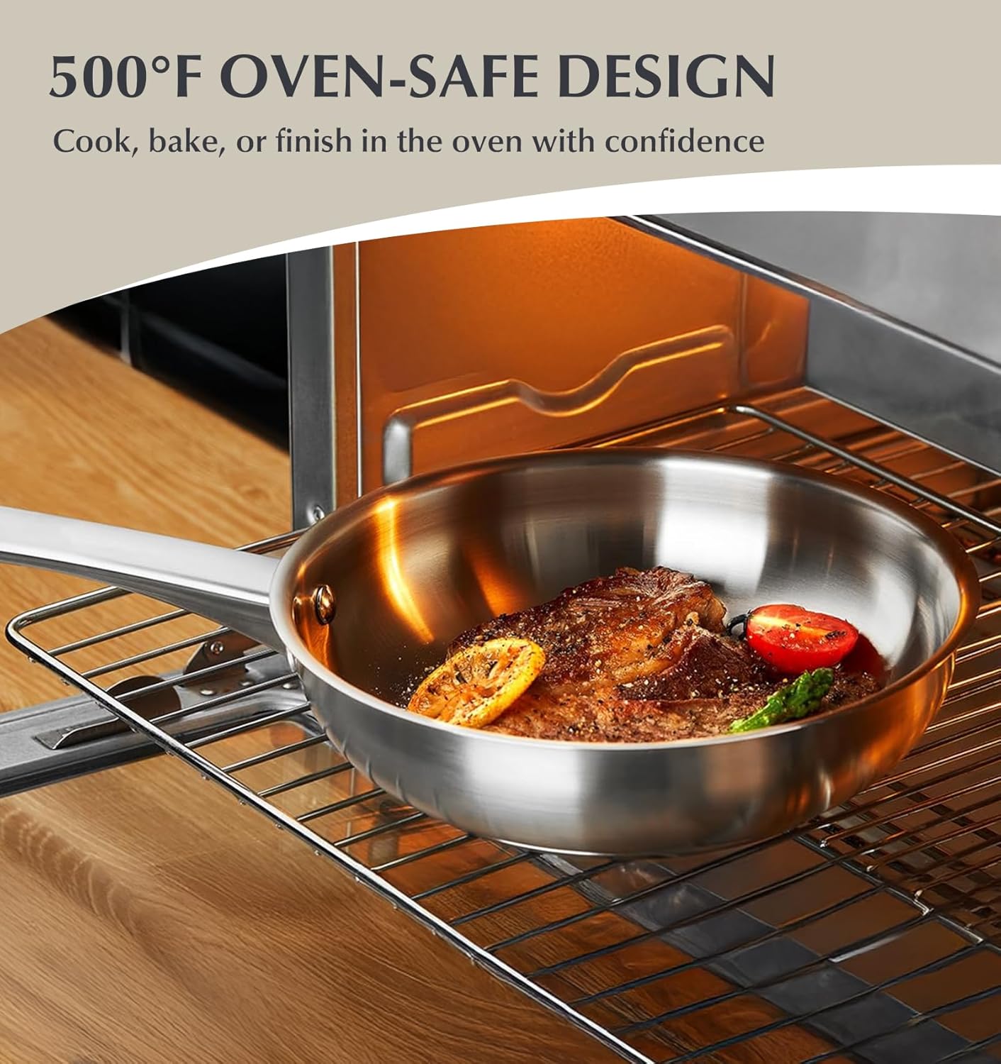 KOCH SYSTEME CS 10 Piece Stain - مراجعة Paella Pan Steel وسعره