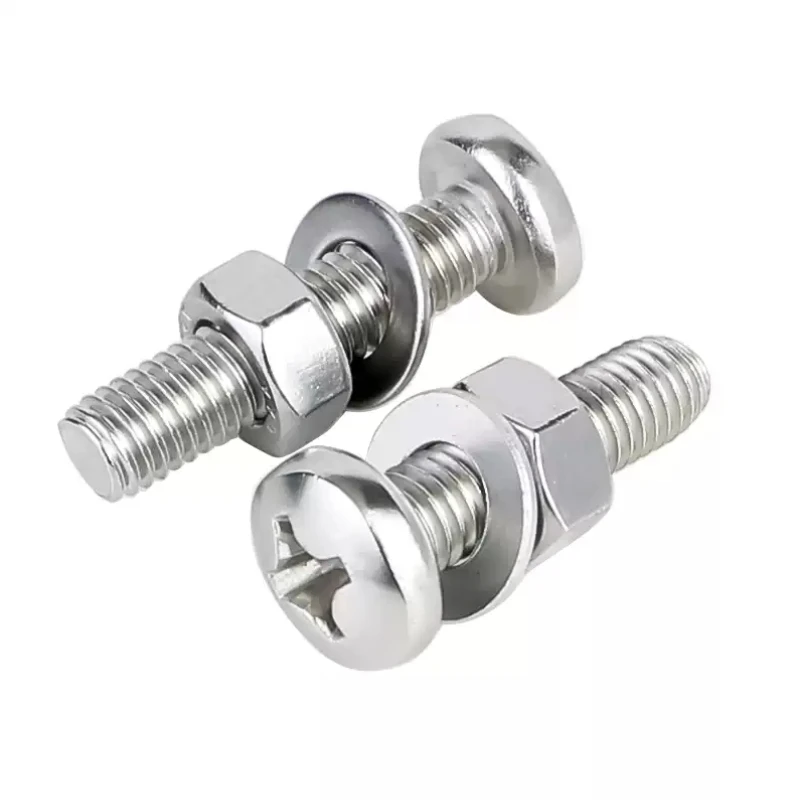 Phillips Pan Head Screw M2-M10 - مراجعة Paella Pan Steel وسعره