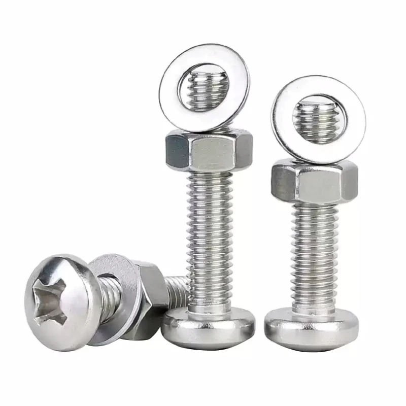 Phillips Pan Head Screw M2-M10 - مراجعة Paella Pan Steel وسعره