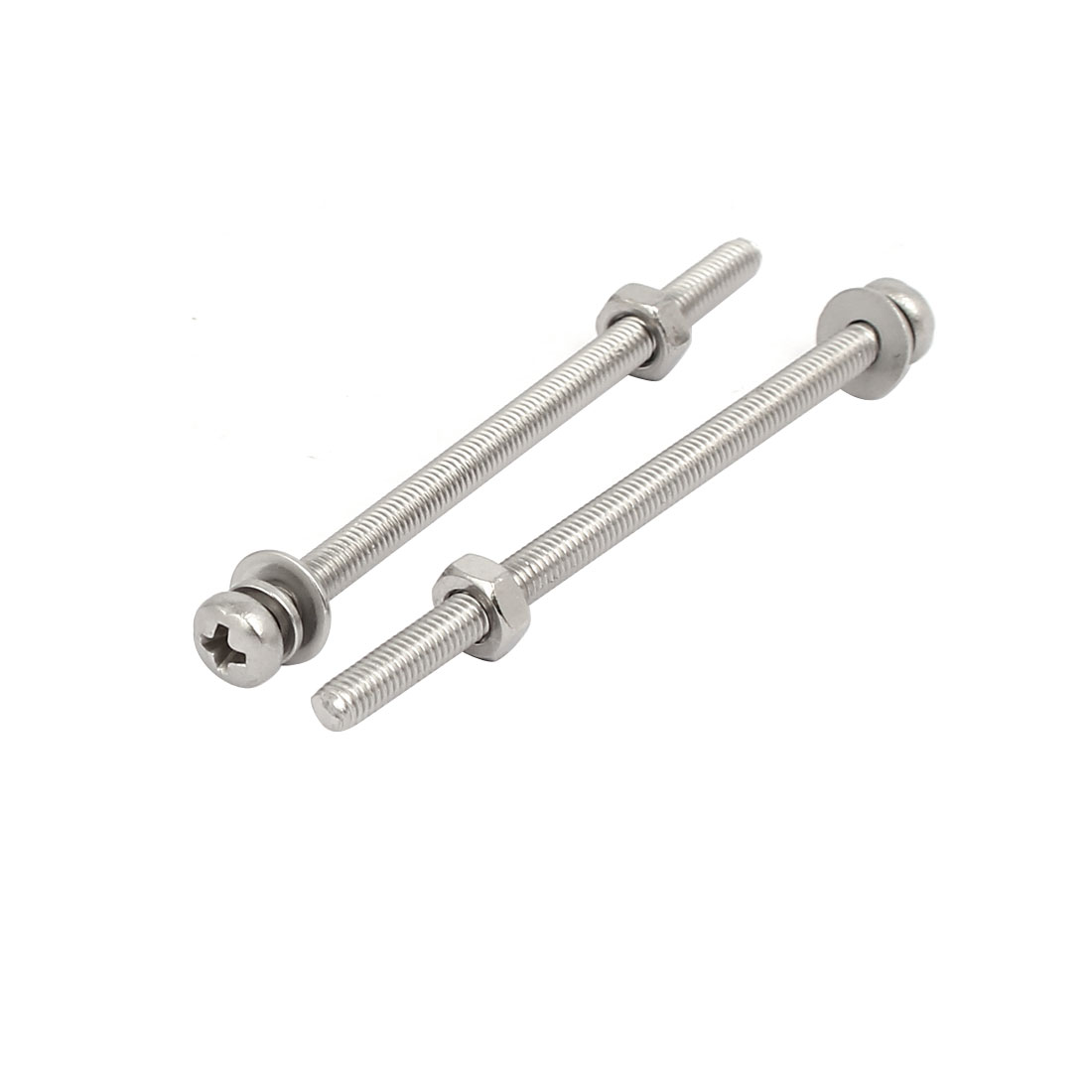 Uxcell 12/20/25 Sets M3 Screws - مراجعة Paella Pan Steel وسعره