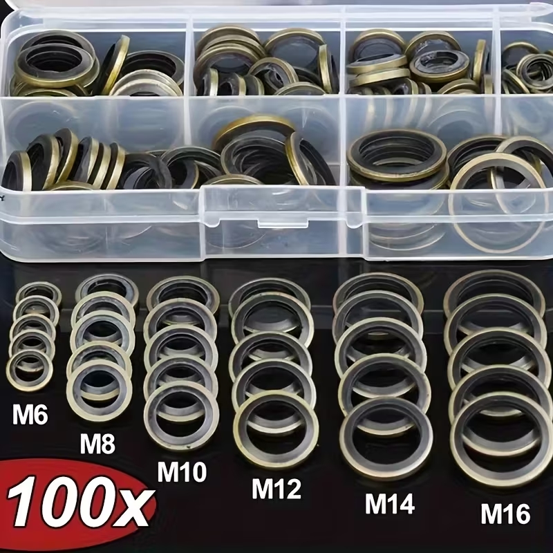 100-Piece Automotive Oil Pan D - مراجعة Paella Pan Steel وسعره