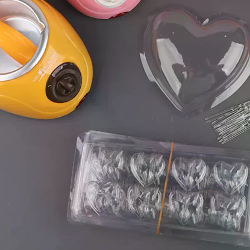 Chocolate Fondue Maker Chocola - مراجعة Fondue Pot Ceramic وسعره