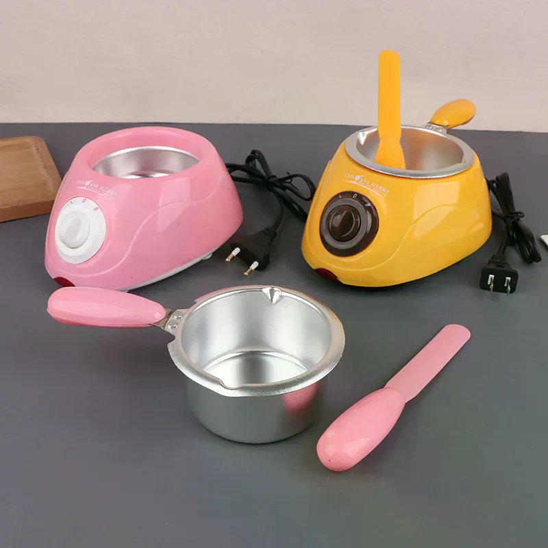 Chocolate Fondue Maker Chocola - مراجعة Fondue Pot Ceramic وسعره